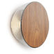 Ramen Mini 6.00 inch Wall Sconce